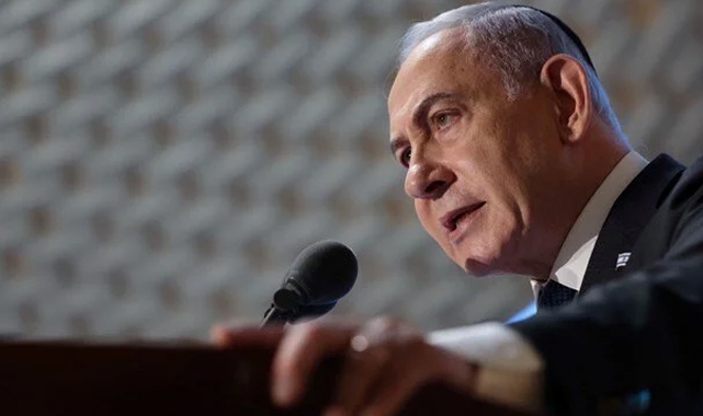 Netanyahu'dan "güvenlik toplantısı" kararı