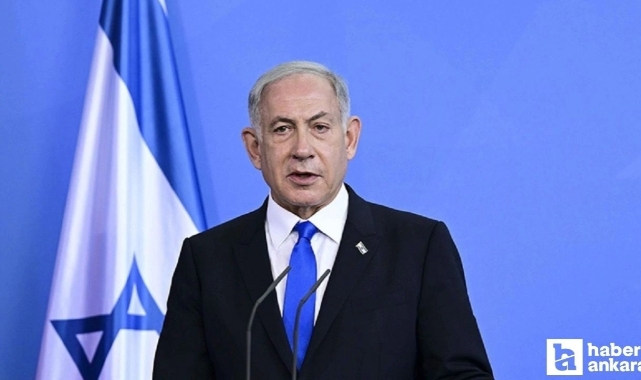 Netanyahu'dan İran'a misilleme açıklaması! "Karşılık vereceğiz"