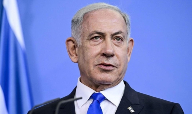 Netanyahu'dan suikast ile ilgili açıklama! "Herkes ağır bir bedel ödeyecek"