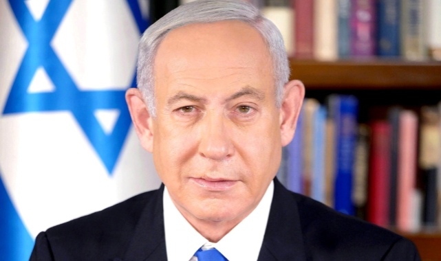 Netanyahu: "İran büyük bir hata yaptı"