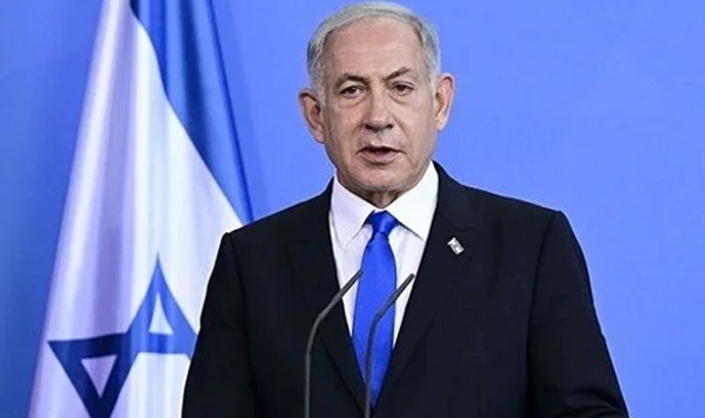 Netanyahu: Nasrallah'ın muhtemel halefi Safiyuddin öldürüldü