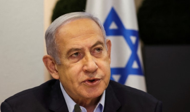 Netanyahu’nun Ofisi’nden İran planının ABD baskısıyla değiştiği iddialarına yalanlama