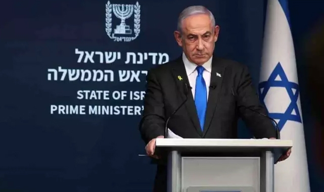 Netanyahu: Savaş bitmedi, saldırılara devam