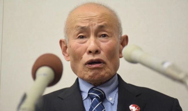 Nihon Hidankyo’dan Gazze tepkisi