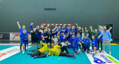 Nilüfer Belediyespor’dan kritik galibiyet