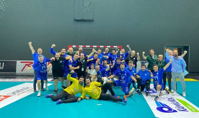 Nilüfer Belediyespor’dan kritik galibiyet
