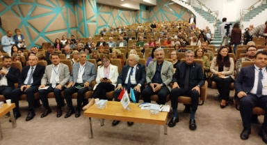 Nilüfer'de Tarımsal Kalkınma ve Kooperatifçilik Çalıştayı