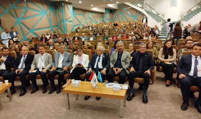 Nilüfer'de Tarımsal Kalkınma ve Kooperatifçilik Çalıştayı