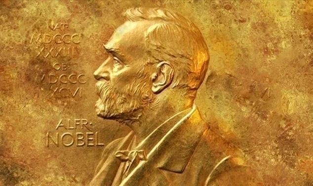 Nobel Tıp Ödülü'nün sahipleri belli oldu