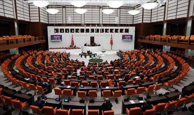 Öğretmenlik Mesleği Kanunu kabul edildi