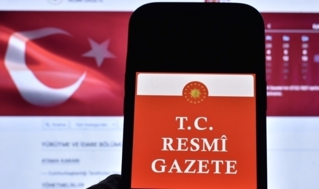 Öğretmenlik Mesleği Kanunu Resmi Gazete'de