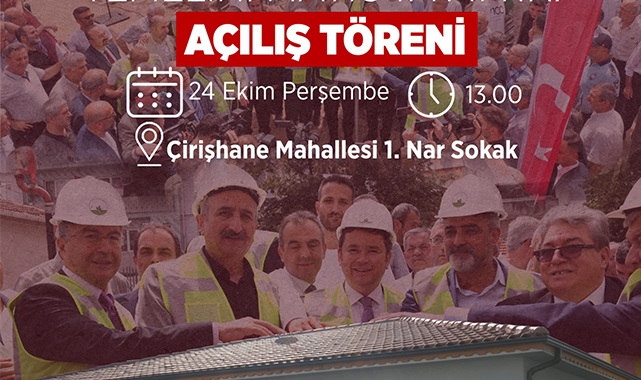 Osmangazi Belediyesi'nde açılışlar ertelendi