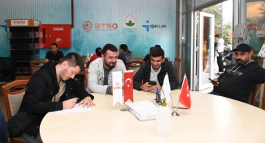 Osmangazi Belediyesi’nden ‘istihdam buluşmaları’