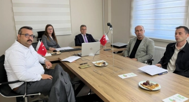 Osmangazi Belediyesi'nden kuraklık ve iklim değişikliğine karşı tedbirler!