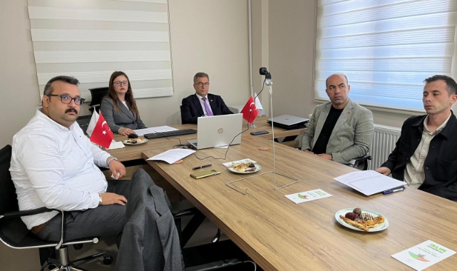 Osmangazi Belediyesi'nden kuraklık ve iklim değişikliğine karşı tedbirler!