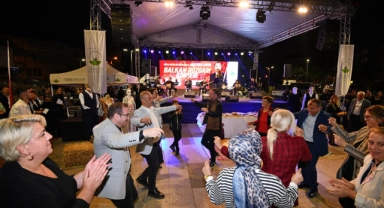 Osmangazi’de Balkan rüzgarı