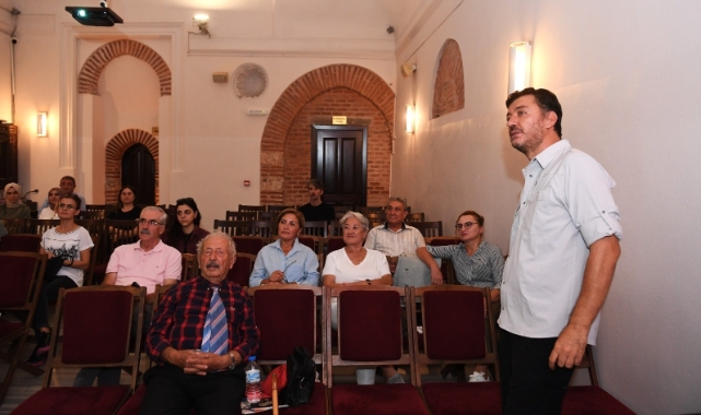 Osmangazi'den 'Mobil Fotoğrafçılık Atölyesi'   