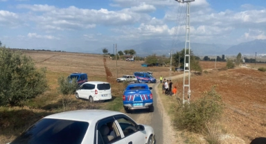 Osmaniye'de akrabalar arasındaki arazi kavgasında 9 kişi yaralandı