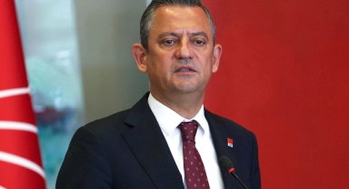 Özel'den Yenidoğan Çetesi açıklaması! "O hastaneleri bedelsiz kamulaştırmamız lazım"