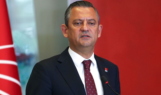 Özel'den Yenidoğan Çetesi açıklaması! "O hastaneleri bedelsiz kamulaştırmamız lazım"