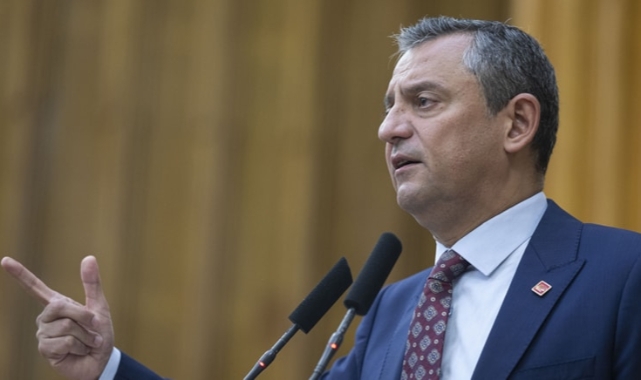 Özgür Özel, bebek ölümlerine ilişkin heyet görevlendirdi