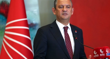 Özgür Özel'den tutuklanan başkanla ilgili ilk açıklama