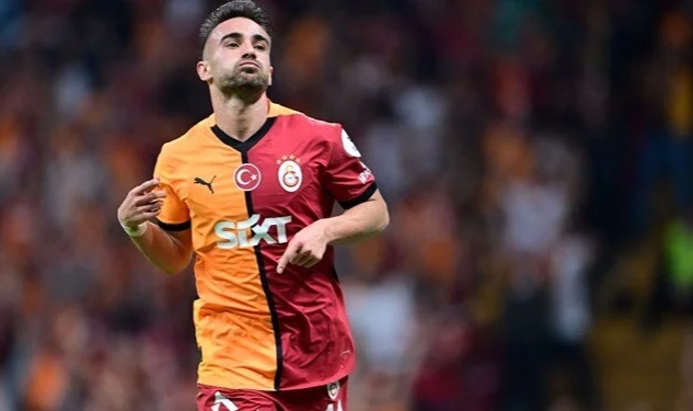 PFDK'den Yunus Akgün'e para cezası