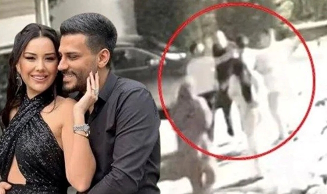 Polat çiftinin komşu kavgası davasında karar