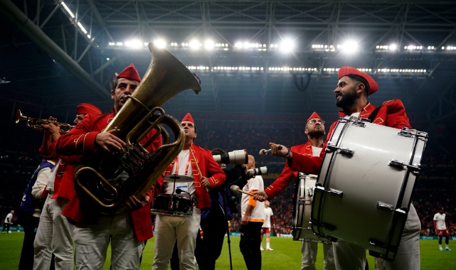 RAMS Park’ta Cumhuriyet Bayramı coşkusu   