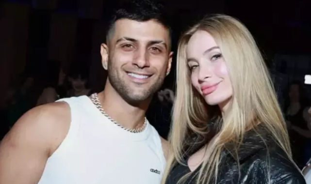 Reynmen ve Emire Cansu Kurtaran evleniyor!