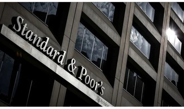 S&P: Çatışmanın genişlemesi kredibilite için risk