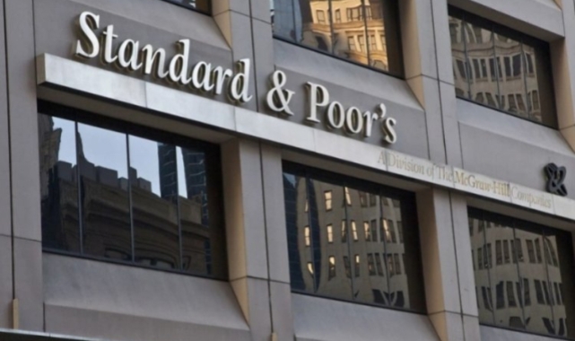 S&P'den İsrail kararı!