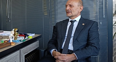 Saadet Partisi Bursa Milletvekili Mehmet Atmaca: Türkiye'nin en ihmal edilmiş kenti Bursa'dır