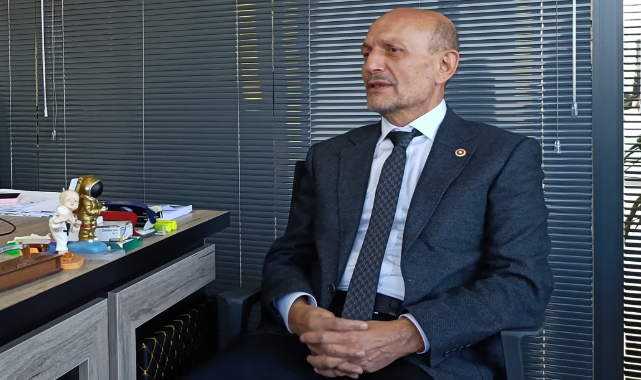 Saadet Partisi Bursa Milletvekili Mehmet Atmaca: Türkiye'nin en ihmal edilmiş kenti Bursa'dır