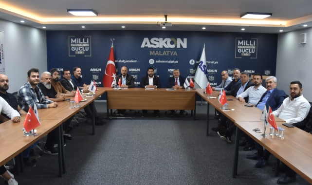 Sadıkoğlu: “6. bölge teşviklerine ihtiyacımız var”