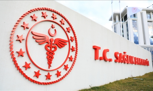 Sağlık Bakanlığı'ndan Gazze'de sağlık çalışanları ve yaralıların rehin alınmasına kınama