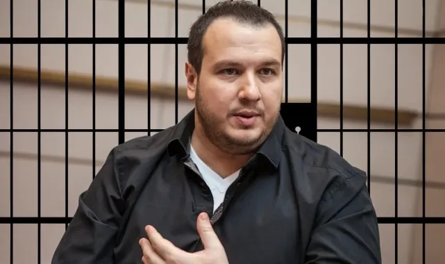 Şahan Gökbakar mahkemede yargılanacak