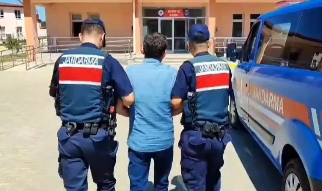 Sakarya’da uyuşturucu ve kaçakçılık operasyonları