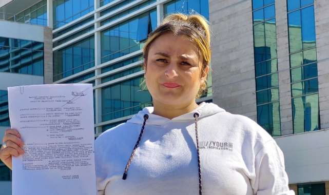 Samsun'da bir anne dolandırıldı