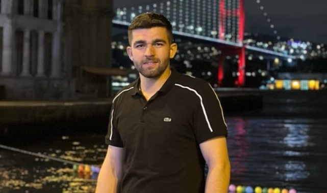 Samsun’da çit teline takılan motosiklet sürücüsü hayatını kaybetti
