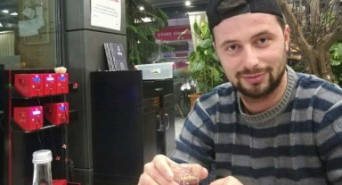 Samsun'da denizde kaybolan şahsın cesedi bulundu