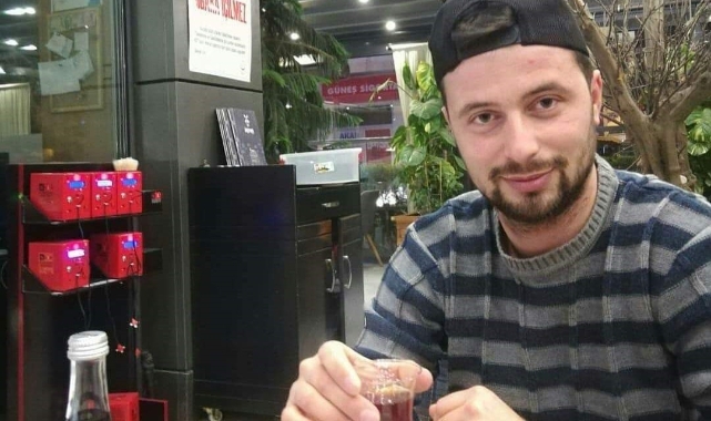 Samsun'da denizde kaybolan şahsın cesedi bulundu