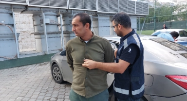 Samsun’da muhtar uyuşturucu madde ticareti suçundan tutuklandı