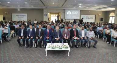 Sanayi ve Teknoloji Bakan Yardımcısı Dönmez: "Hedef, yüksek teknolojili üretim yapan Türkiye"