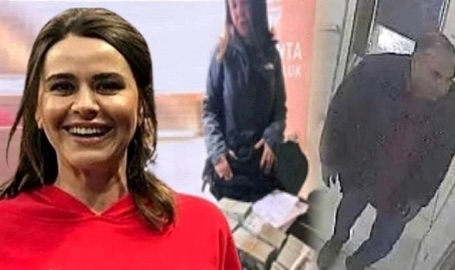 Seçil Erzan tekrardan hakim karşısına çıkıyor!