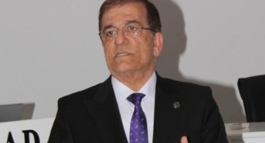 Sedat Yalçın Anahtar Parti'nin kurucuları arasında yer alıyor