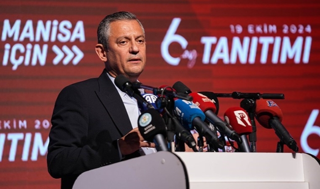 Şehit edilen taksi şoförünün babası Özgür Özel ile telefonda görüştü