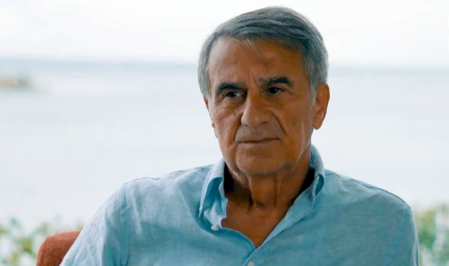 Şenol Güneş'ten 1000'inci maç değerlendirmesi