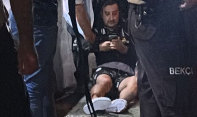 Serhat Akın'a düzenlenen silahlı saldırıya ilişkin istenen ceza belli oldu