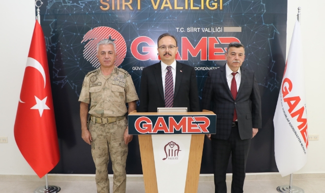 Siirt’te 10 terör operasyonunda 24 sığınak  imha edildi